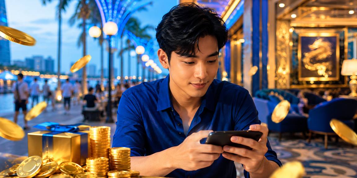 s66699 Casino